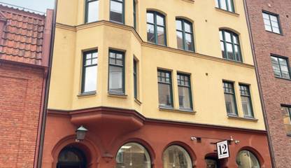 Engelbrektsgatan 12