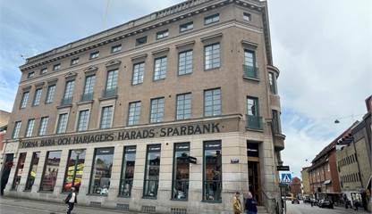 Bankgatan 1