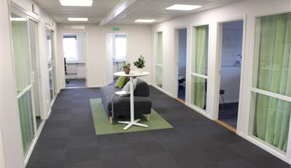 Strandbadsvägen 13A