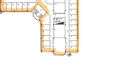 Jägershillgatan 18B