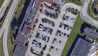 Jägershillgatan 18B