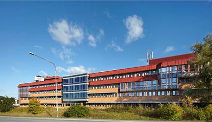 Jägershillgatan 18B