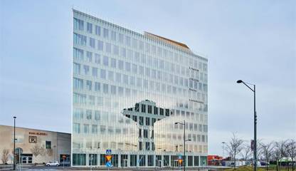 Hyllie Vattenparksgata 12