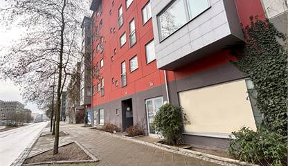 Östra Varvsgatan 36