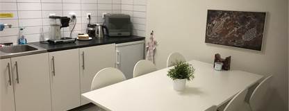 Pentry 1 av 3 Möllegränden 22