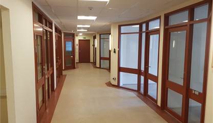 Uddevägen 3, Söder, Kristianstad - KontorLager/LogistikÖvrigt Uddevägen 3