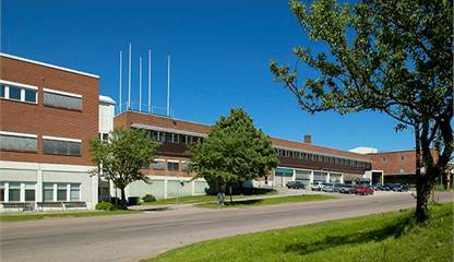 Fastighet Mästaregatan 6