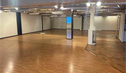 Lokalbild 1 Mästaregatan 6