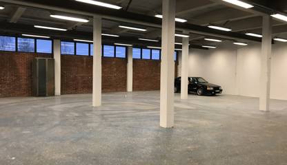 Svartviksvägen 10-12