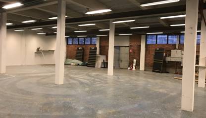 Svartviksvägen 10-12