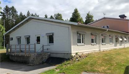 Laven 2_Fasad Formvägen 16