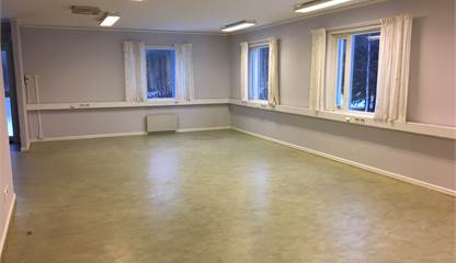 Interiörbild 1 Hyvelgatan 1