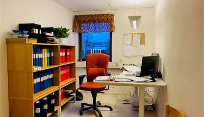Kontor_2 Förrådsvägen 23