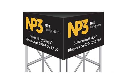 Etablera er i Umeå Lärlingsgatan 1