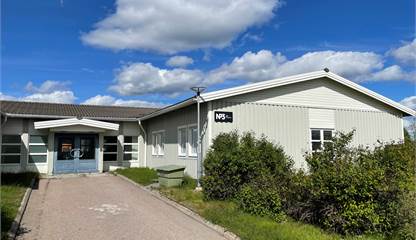 Vuoskonjärvivägen 21