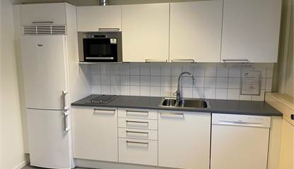 Vuoskonjärvivägen 21