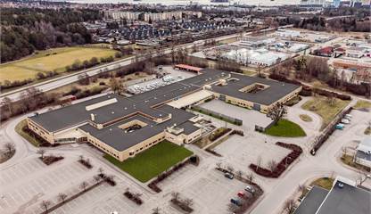 Härdsmidet ext Ånghammargatan 6-8