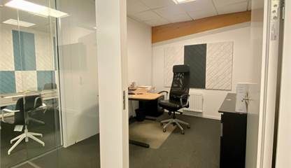 Kontorsrum Lärlingsgatan 41