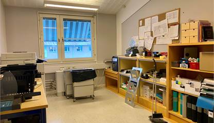 Skrivarrum Formvägen 16