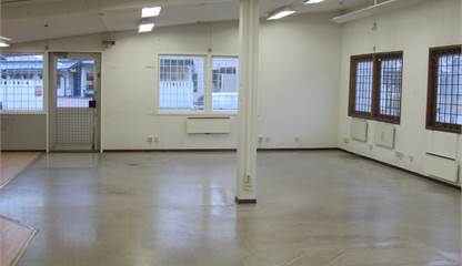 Inmvändigt Gjuterigatan 1