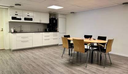 Fikarum Industrivägen 2