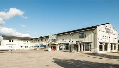 NP3 ext Björnvägen 15E