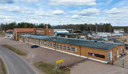 Ext Brudtallsvägen 14