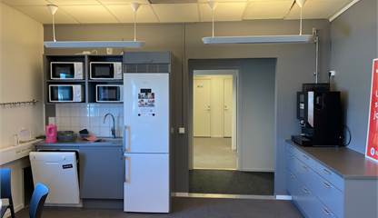 Pentry Vuoskonjärvivägen 11