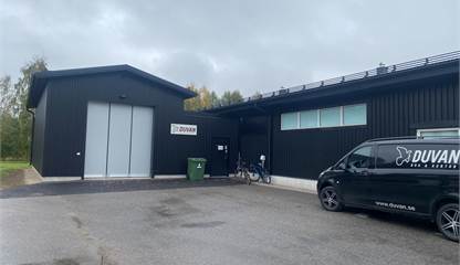 Exeriörbild Servicegatan 2