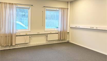 Kontor Norra vägen 32