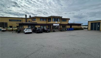 Vägmästarevägen 4