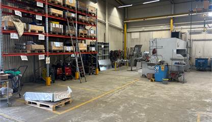 Vägmästarevägen 4