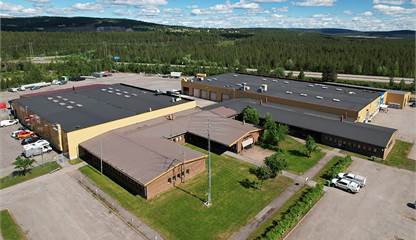 Exteriör Energiplan 3