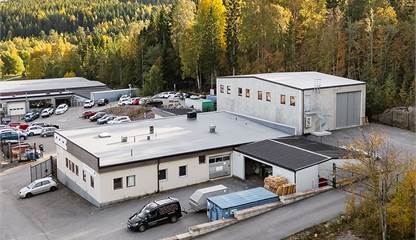 Fåret 1 Sundsvall Östermovägen 44