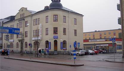 S. Kungsgatan 42, Söder, Gävle S. Kungsgatan 42