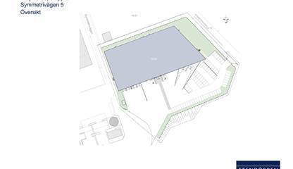 Symmetrivägen 5