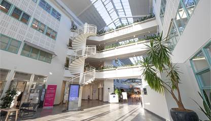 Stormbyvägen 2-4, Plan 4