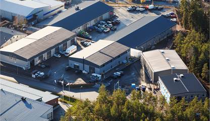 Fågelsångsvägen 18 E