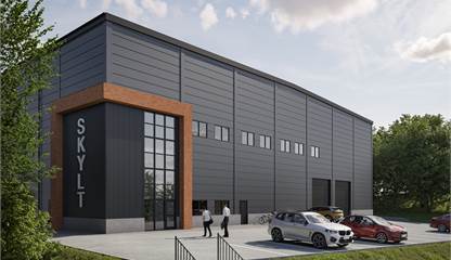 Stallarholmsvägen 13