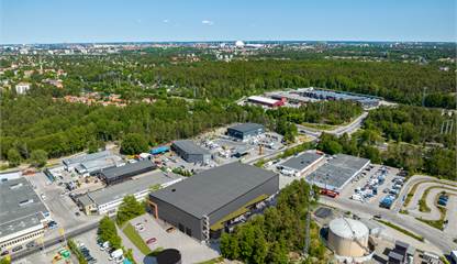 Stallarholmsvägen 13