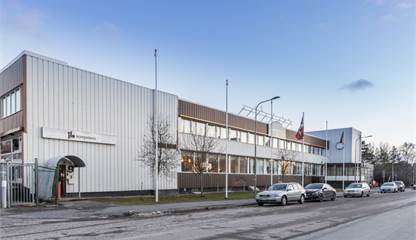 Sorterargatan 9 - 11