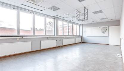 Sorterargatan 9 - 11