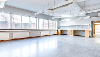 Sorterargatan 9 - 11