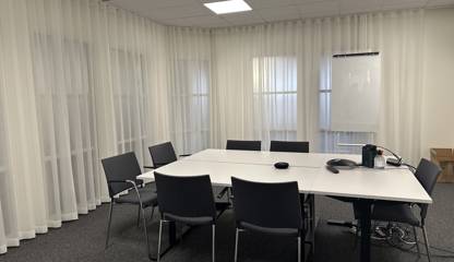 Horisontvägen 26 / Fraktflygargatan 16b