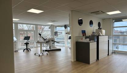 Horisontvägen 26 / Fraktflygargatan 16b