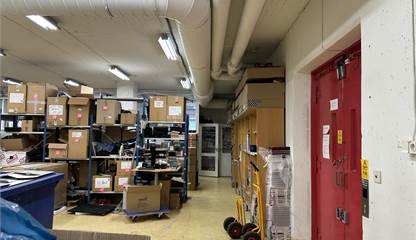 Grindstuvägen 40, vån 2