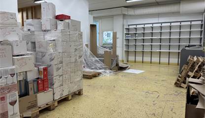 Grindstuvägen 40, vån 2