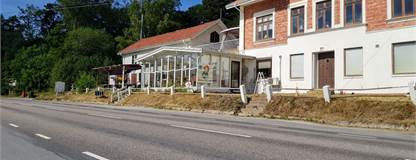 Gamla Strängnäsvägen, Turinge, Nykvarn - Gamla Strängnäsvägen 342