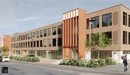 Bränningevägen 12-22