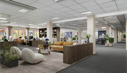 Arne Beurlings Torg 9